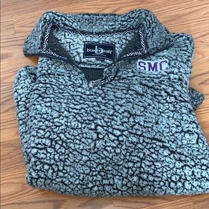 SMC Sweater
